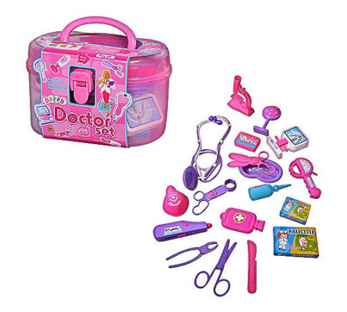 Набор Доктора (5608B)